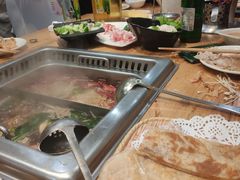 -草原塞蛮羊火锅城(港湾店)