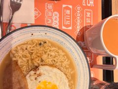 -大快活(罗湖商业城分店)