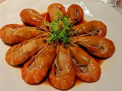 -蟹榭·本帮江浙菜·蟹宴(五角场合生汇商场店)