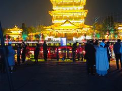 -台儿庄古城
