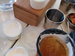 -沪上阿姨·精选茶饮(深大西丽店)