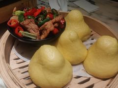 -绿茶餐厅(布吉万象汇店)