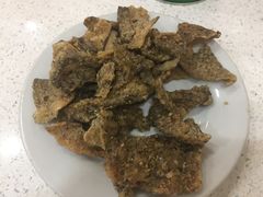 -明兴正宗潮州五彩鱼蛋粉面(中山六路店)