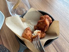 必胜飘香鸡块-必胜客(万象城店)