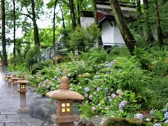 -杭州灵山景区