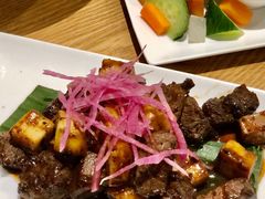 -Pho Asia 亚阁越南料理(上海来福士广场店)