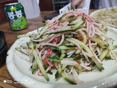 -京玉菲饭店(李村店)