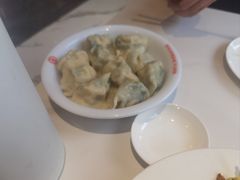 -双合园·海鲜水饺青岛菜(九水东路店)