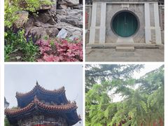 -北京艺术博物馆(万寿寺)