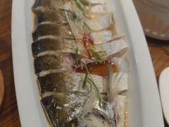 -花舍·新派粤菜·西餐·下午茶(亚运村·鸟巢店)