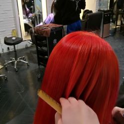 -JM STYLE造型明星.网红