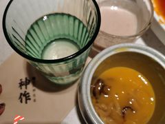 柠檬水-神作·鱼头泡饭