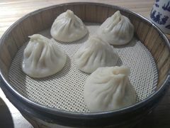 -老城南.鸭血粉丝汤(夫子庙店)
