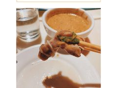 -总参北京涮羊肉
