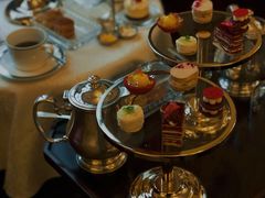 -Salon de Ville浦江汇(上海外滩华尔道夫酒店店)