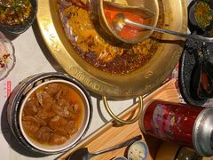 -哥老官重庆美蛙鱼头(西湖银泰十一哥店)