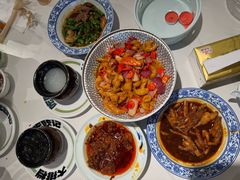 -欧记大排档·景德菜(上海首店)