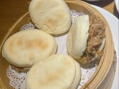 肉夹馍-東舍食唐精品陕菜馆
