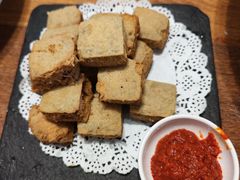 -旅马餐厅(茅家埠店)