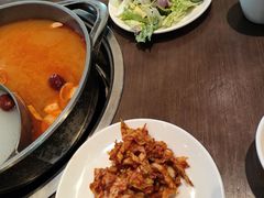-黑驴王子驴肉火锅