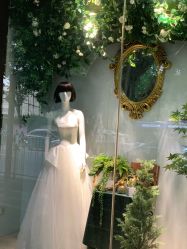 -金夫人婚纱摄影(华南店)