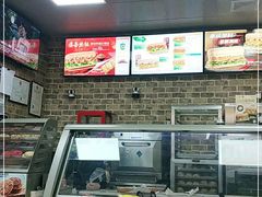 -赛百味SUBWAY(奥城店)
