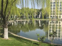 -南京医科大学(江宁校区)