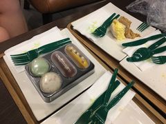 -星巴克臻选(惠州华贸天地1楼店)