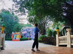 -史努比缤纷世界