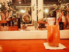 -餐酒吧Com-ing Bar(上海路店)