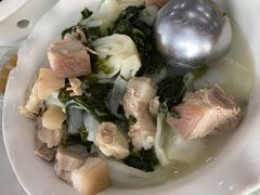 -水上人家河鲜
