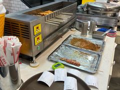 -李先生牛肉面大王(马栏店)
