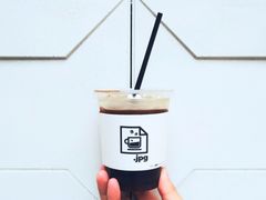 -JPG coffee(广州体育西店)
