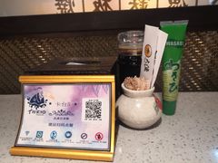 -大渔铁板烧(大悦城店)
