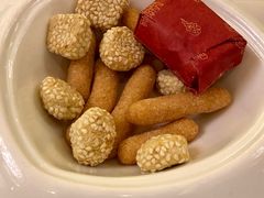 -聚春园自助餐厅(东街口店)
