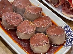 -牛叔鲜羊肉铜火锅(远东小区店)