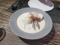 -巴别塔法餐舍(朝阳店)