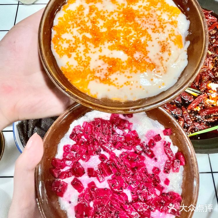 巷巷里的好味火锅🍲还有人没吃过吗？！