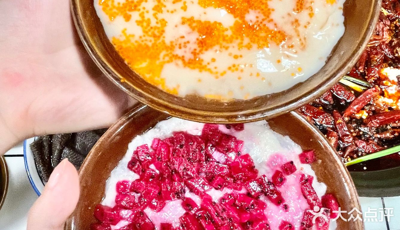 巷巷里的好味火锅🍲还有人没吃过吗?!