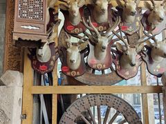 -乔家满族八大碗(流水沟店)