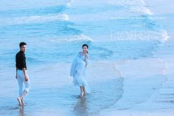 -经典婚纱摄影美学馆·私人定制