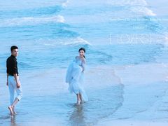 -经典婚纱摄影美学馆·私人定制