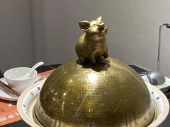 -小乌猪·金华筒骨煲(永盛购物广场店)