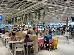 -宜家·瑞典风味餐厅(四元桥店)