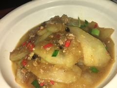 -食言餐吧·本味湘菜馆(万豪城市广场店)