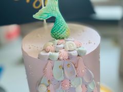 -Biteology Artisan Cakes(红庄·国际文化保税创新园店)