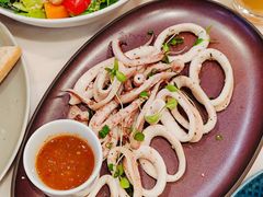 -théATRE CAKE 茶聚场(环球金融中心店)