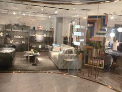 -剪刀石头布家居广场