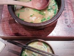 -良米山·云南野生菌过桥米线(上海首店)
