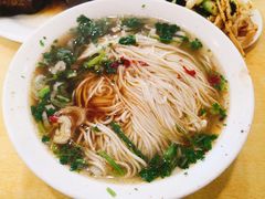 拉面-水仙拉面(水仙街店)